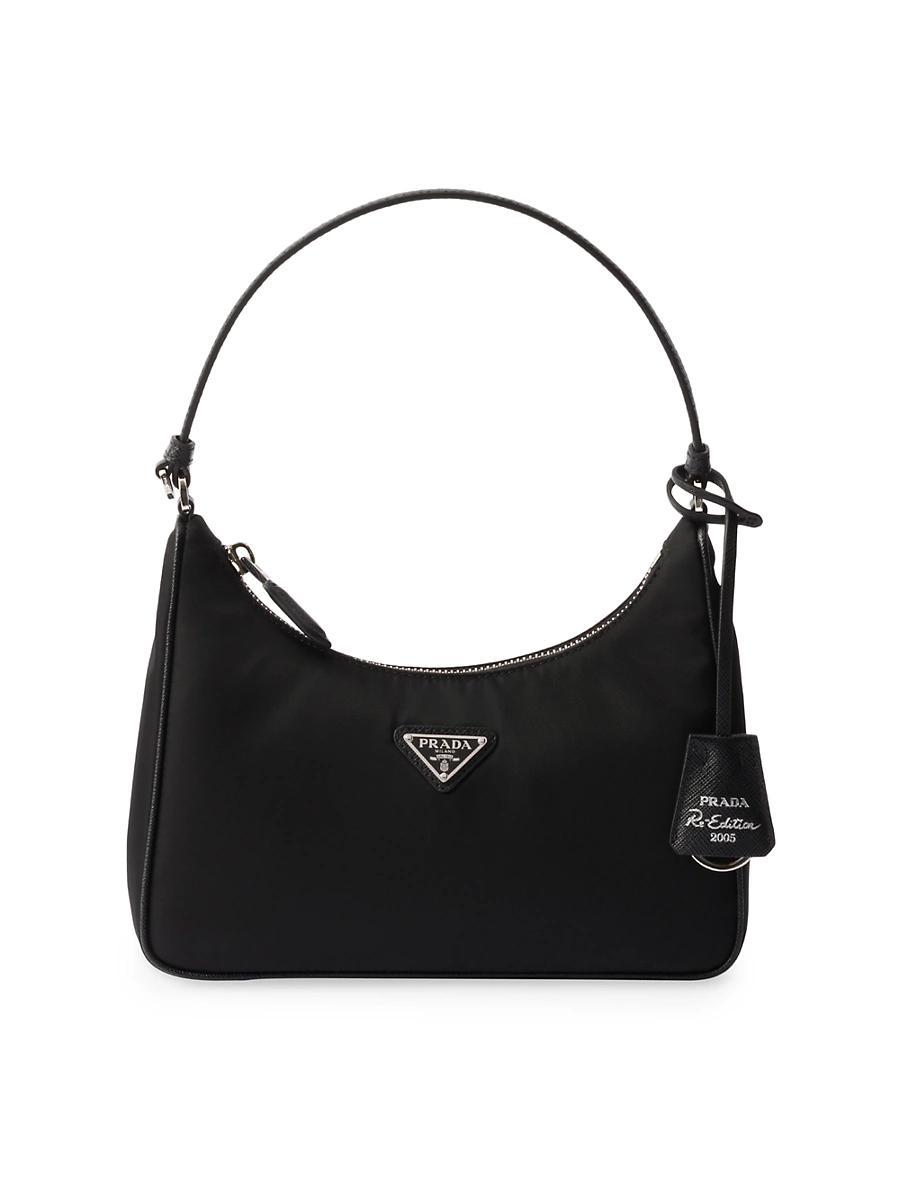 Womens Re-Edition 2005 Re-Nylon Mini-Bag Product Image