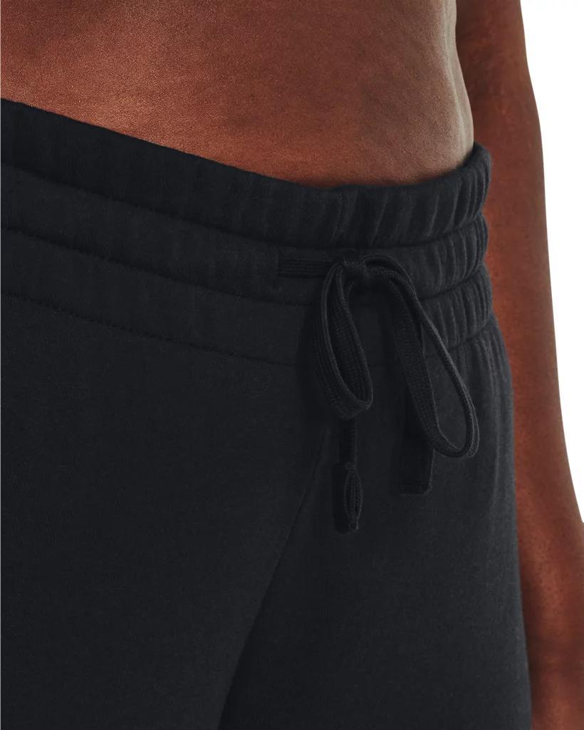 UA Rival Fleece Product Image