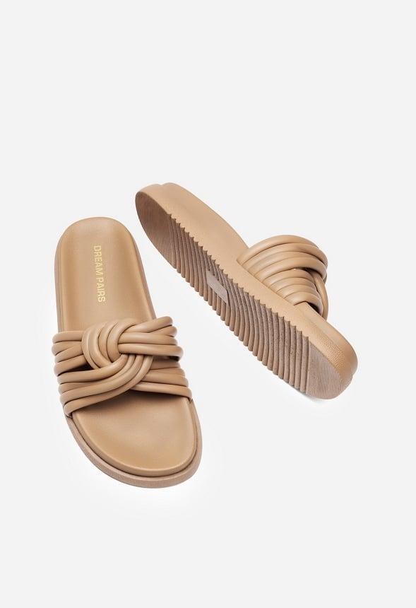 Comfortable Slide Sandals Product Image