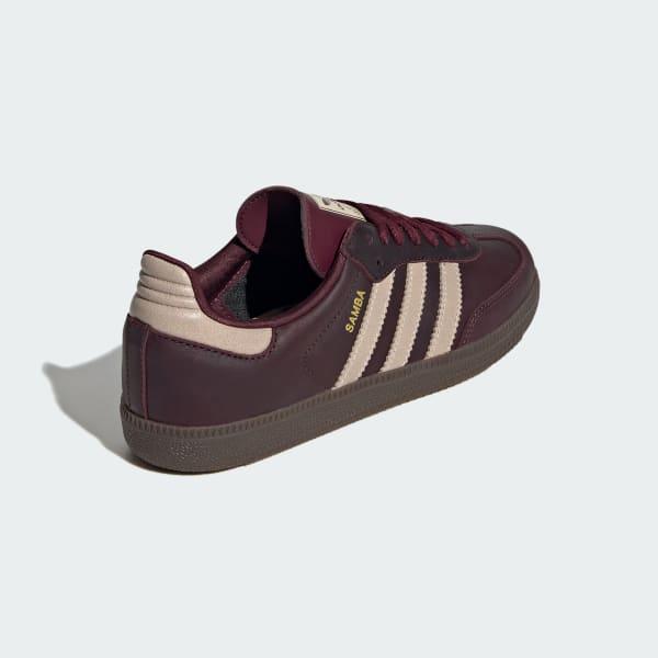 Gazelle Indoor Shoes Product Image