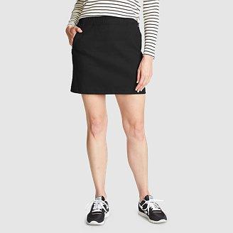 Women's Rainier Pull-On Skort Product Image