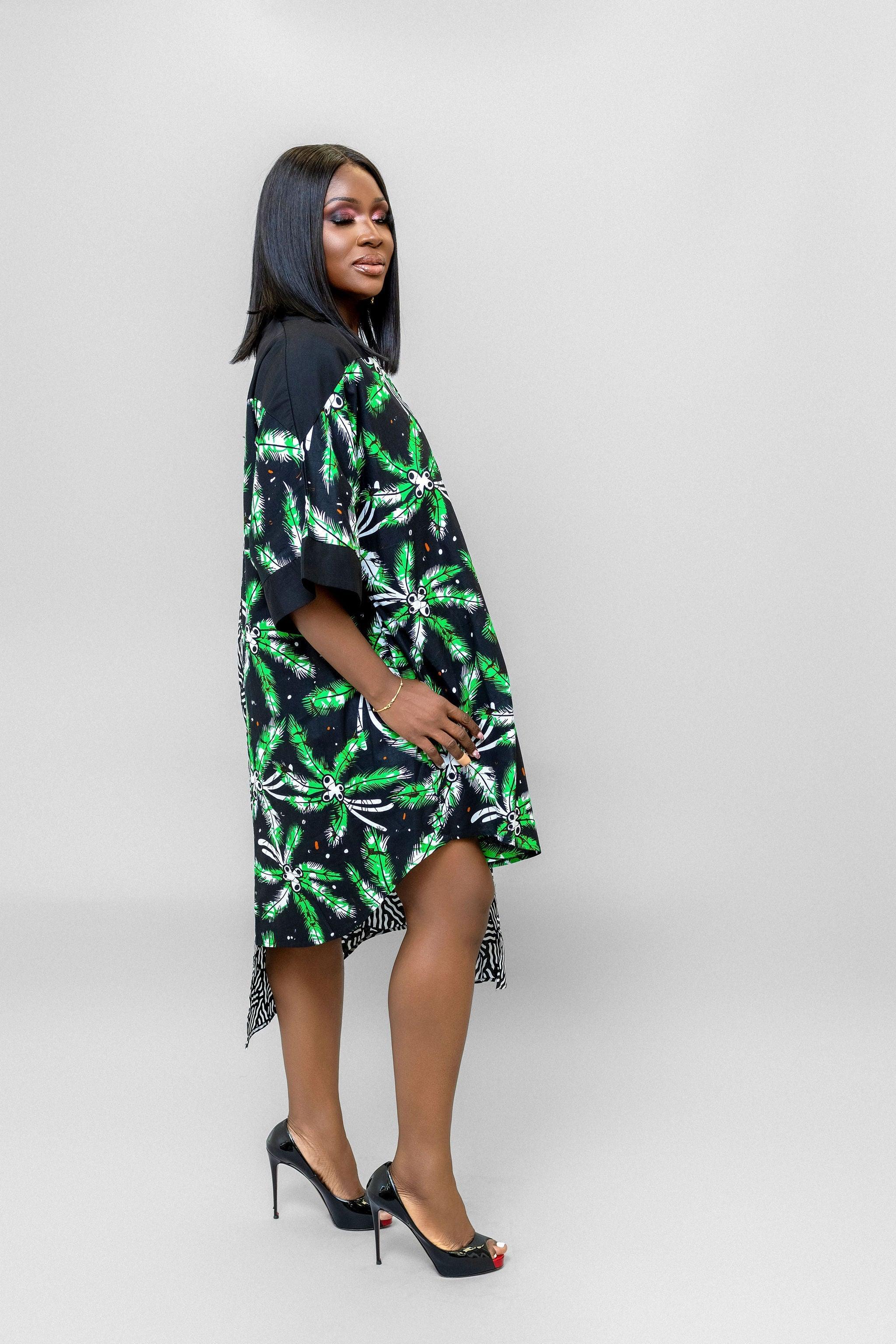 Femi Dress Product Image