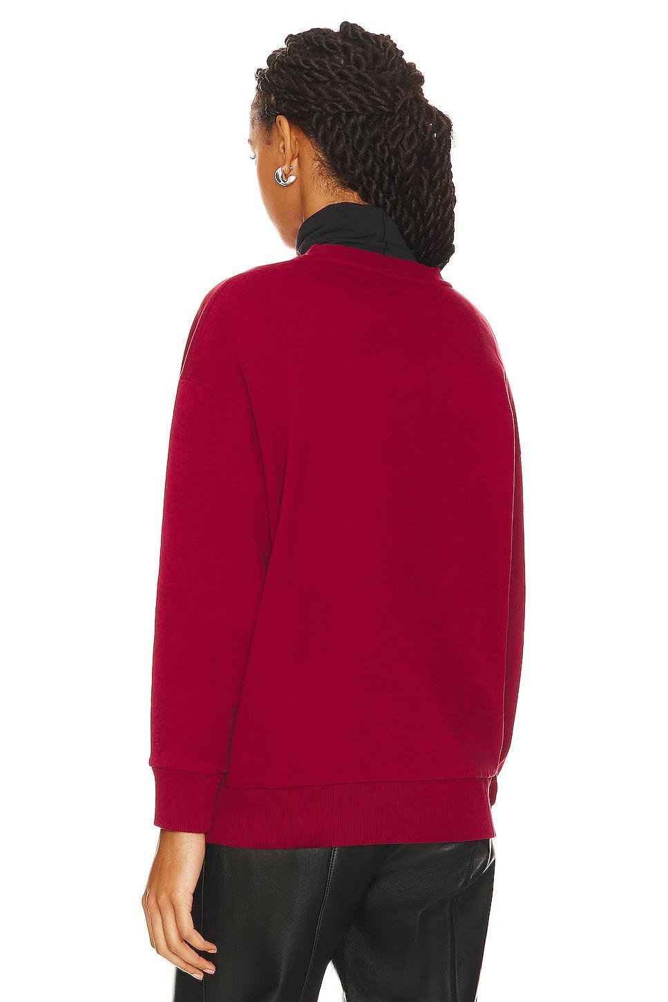 Collegiate Sweatshirt Favorite Daughter Product Image