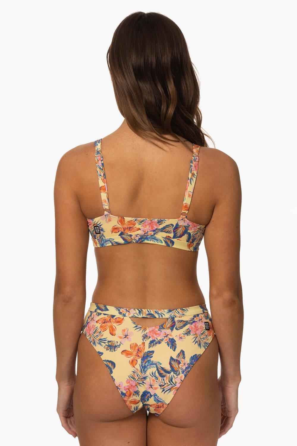 Nora Bikini Bottom Product Image