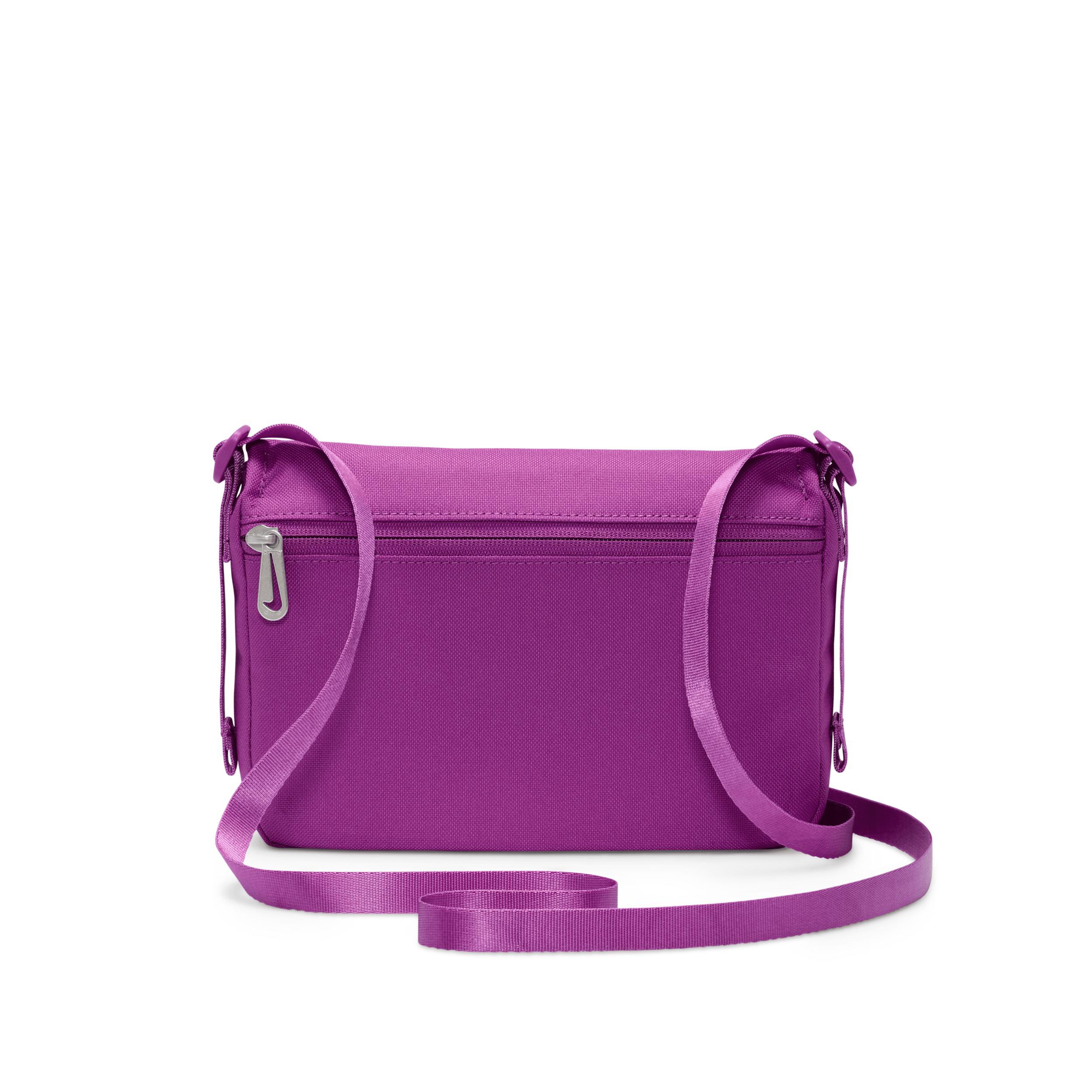 Women's Nike Sportswear Futura 365 Crossbody Bag (3L) Product Image