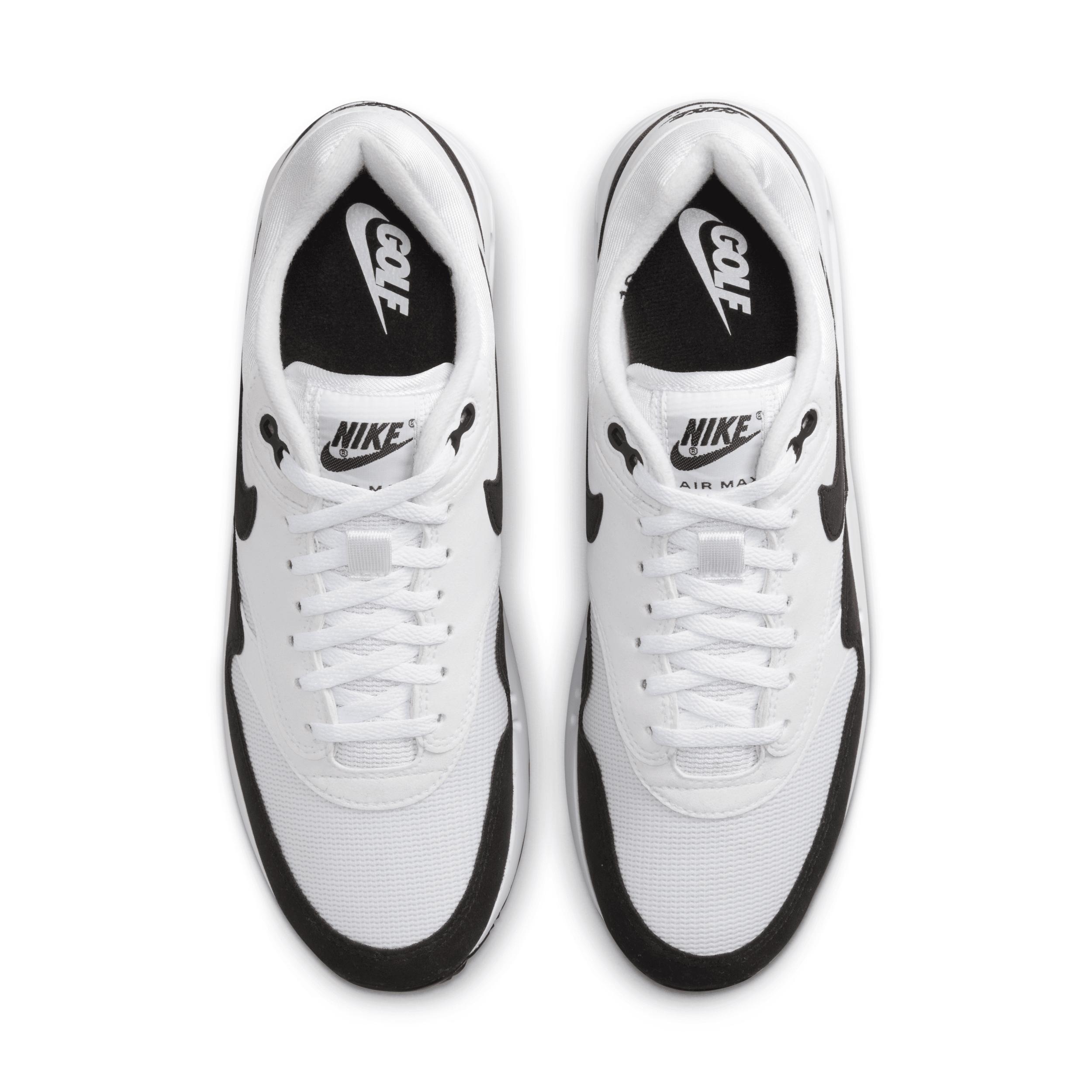 Nike Mens Air Max 1 86 OG G Golf Shoes Product Image