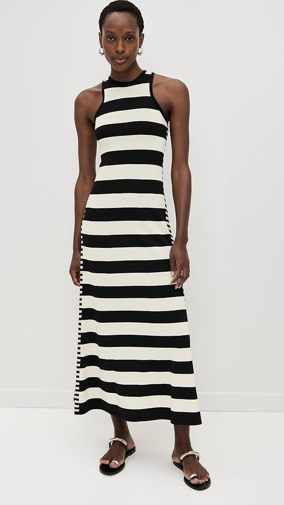 Solid & Striped The Oria Dress | Shopbop Product Image