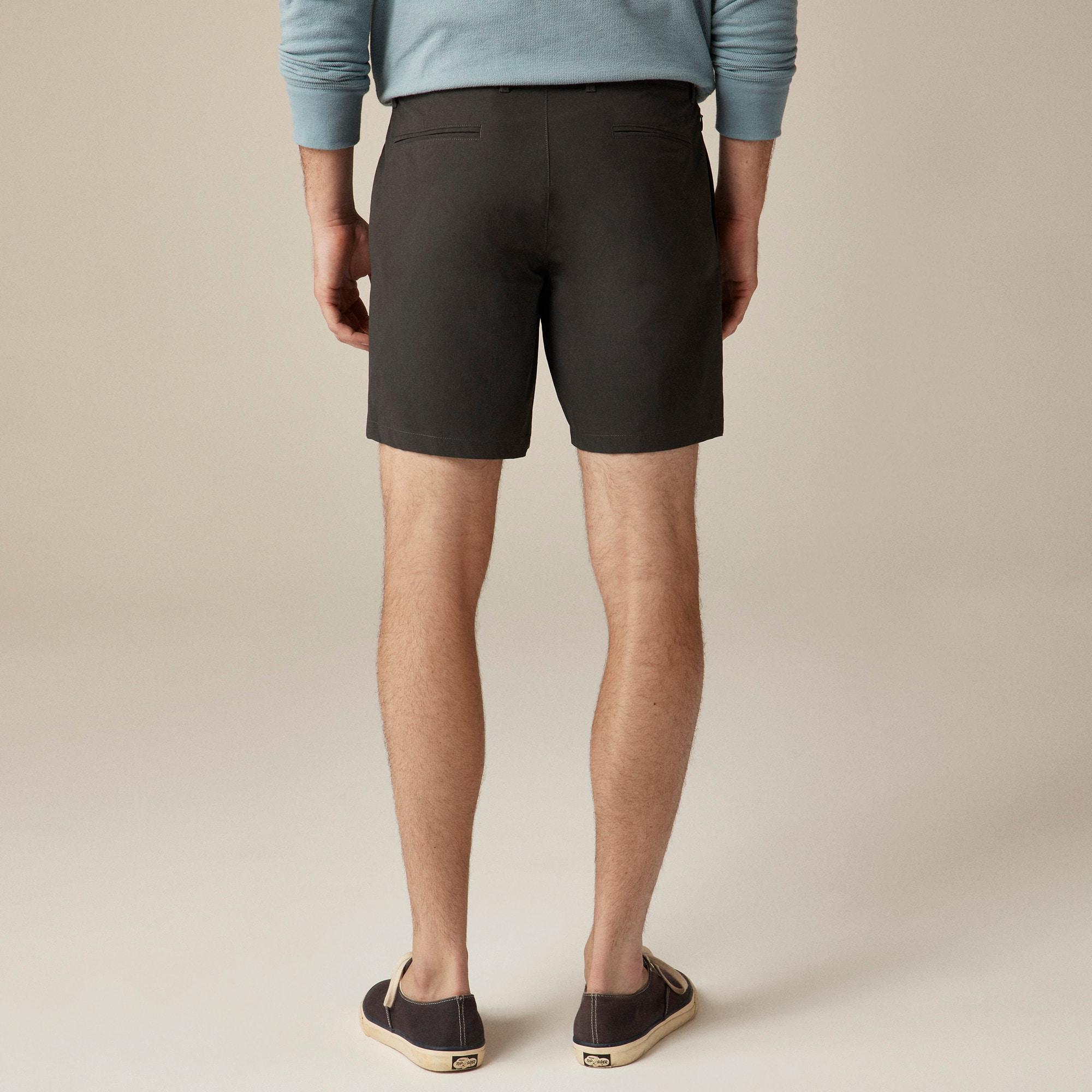 7" tech short Product Image