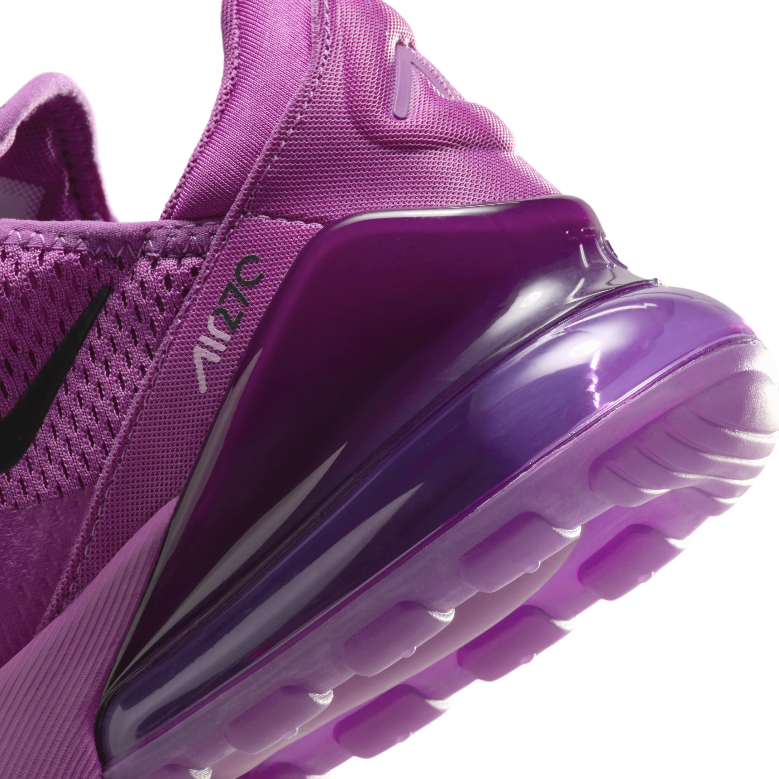 Nike Air Max 270 Women's Shoes Product Image