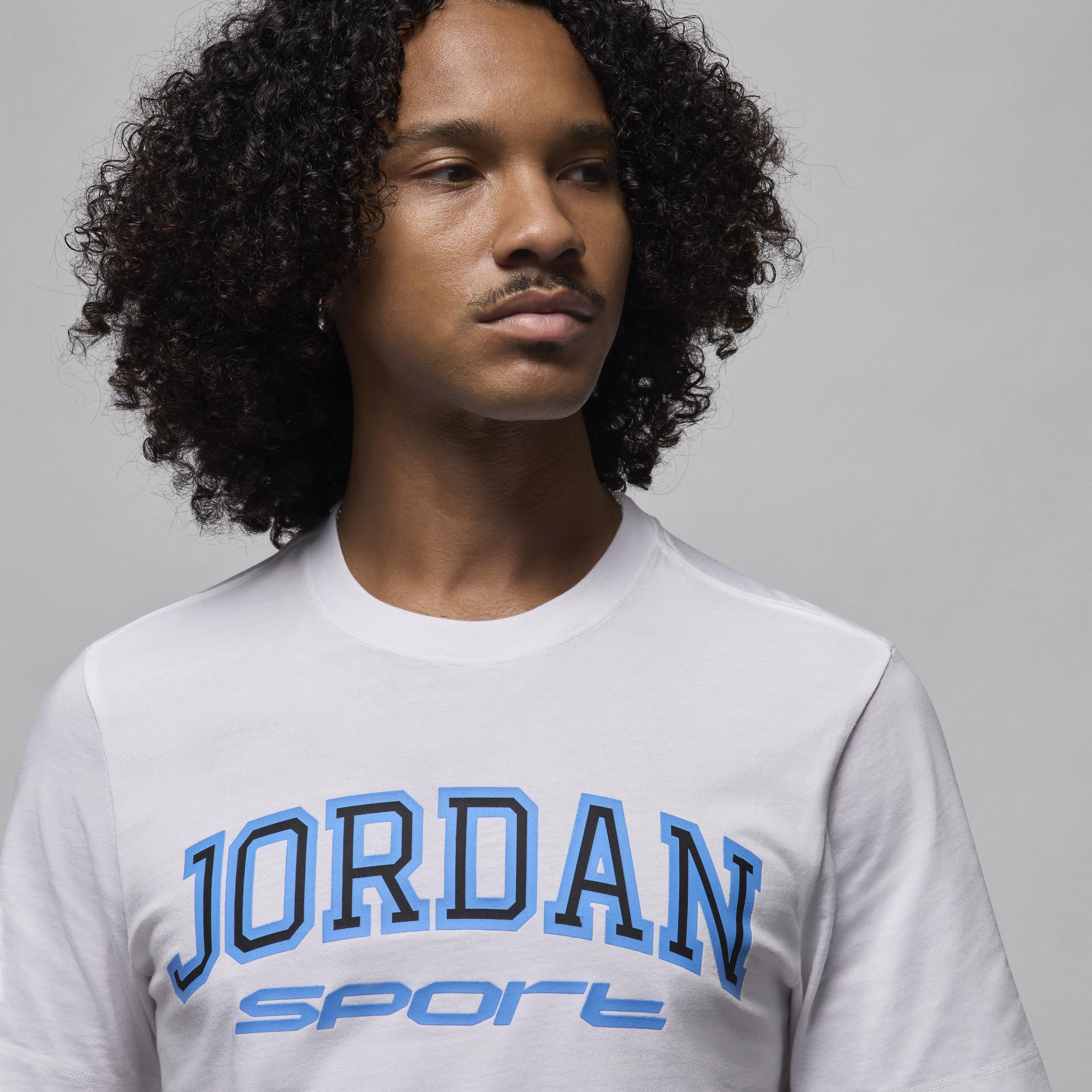 Jordan Sport Men's Dri-FIT T-Shirt Product Image