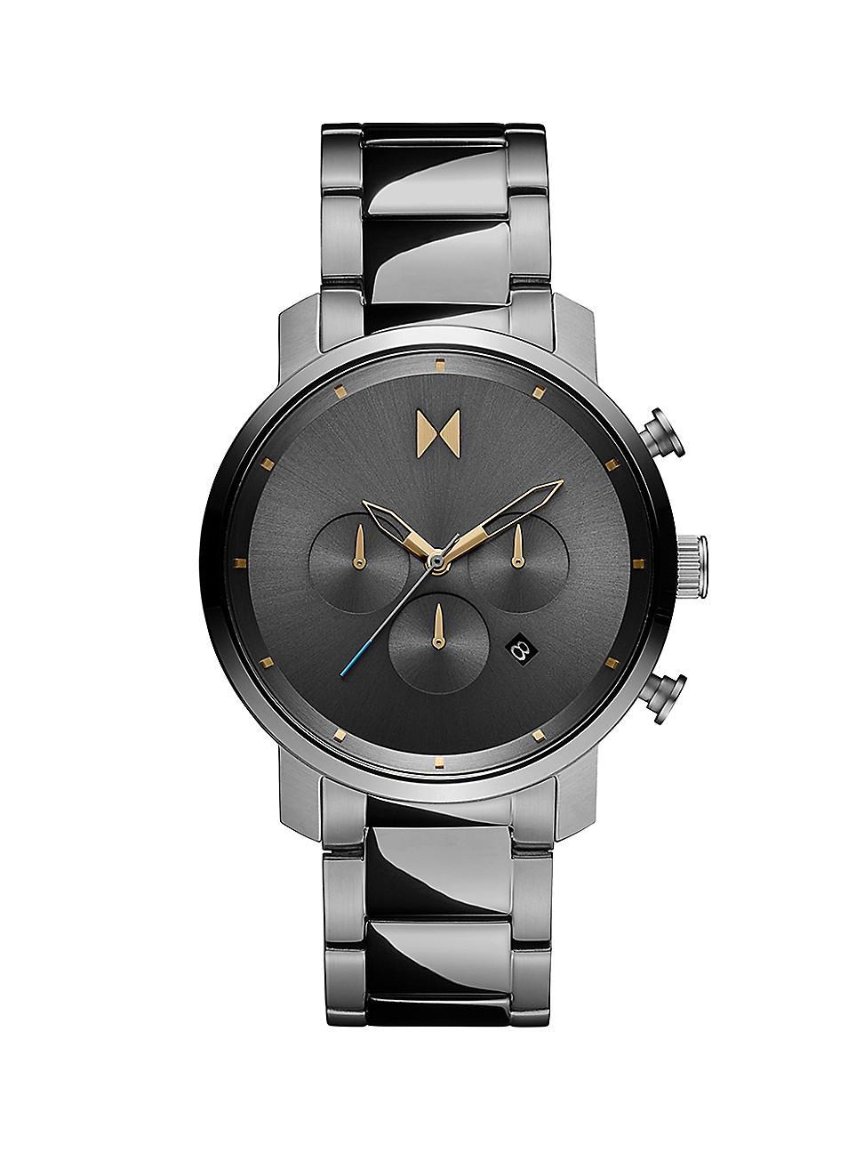 Mvmt Chronograph, 45mm Product Image