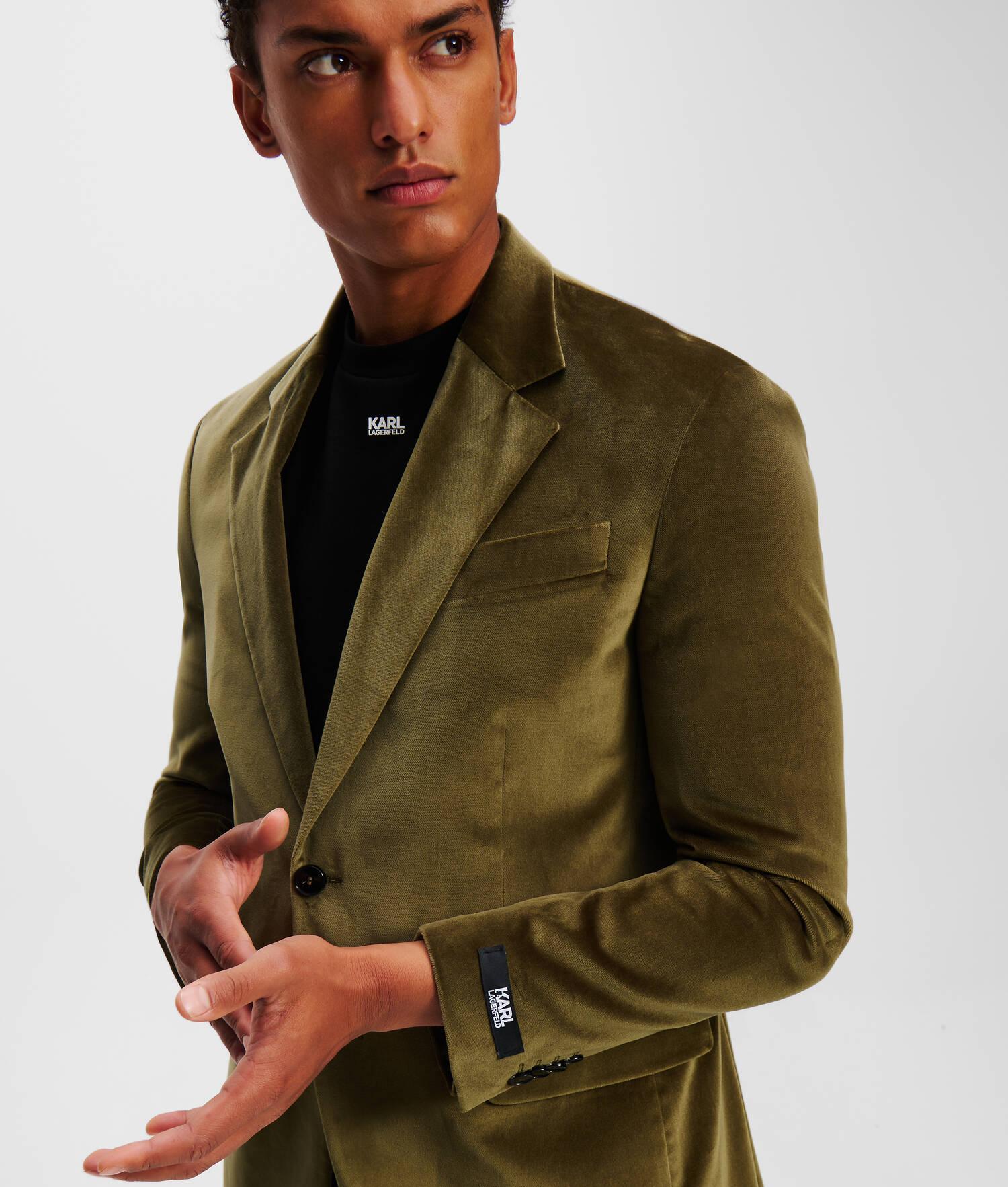 TAILORED JACKET Product Image