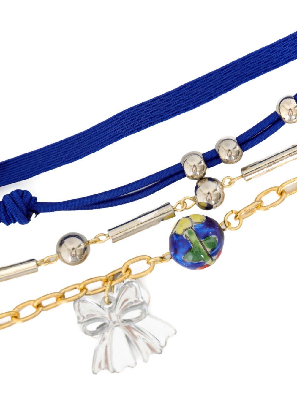 beaded bracelet Product Image