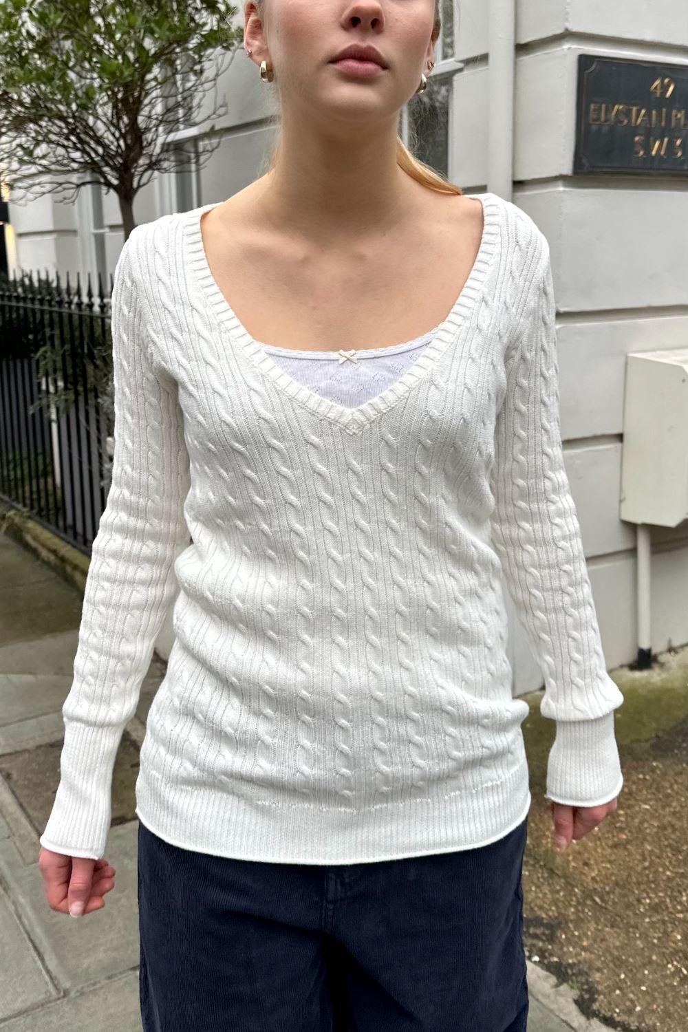 Paulina Sweater Product Image