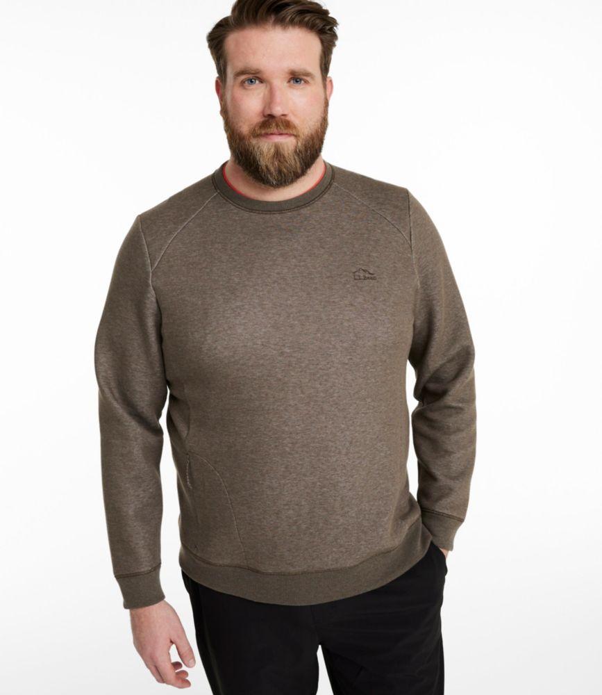 Men's Multisport Crewneck Sweatshirt Product Image