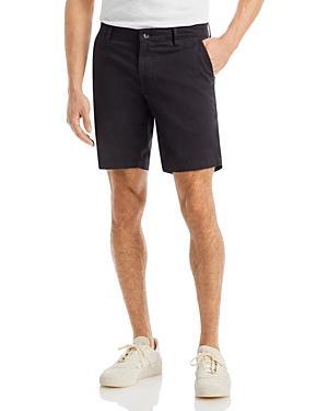 Mens Wanderer Twill Shorts Product Image