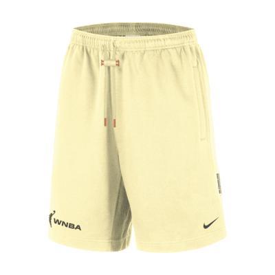 WNBA Standard Issue Nike Men's Basketball Shorts Product Image