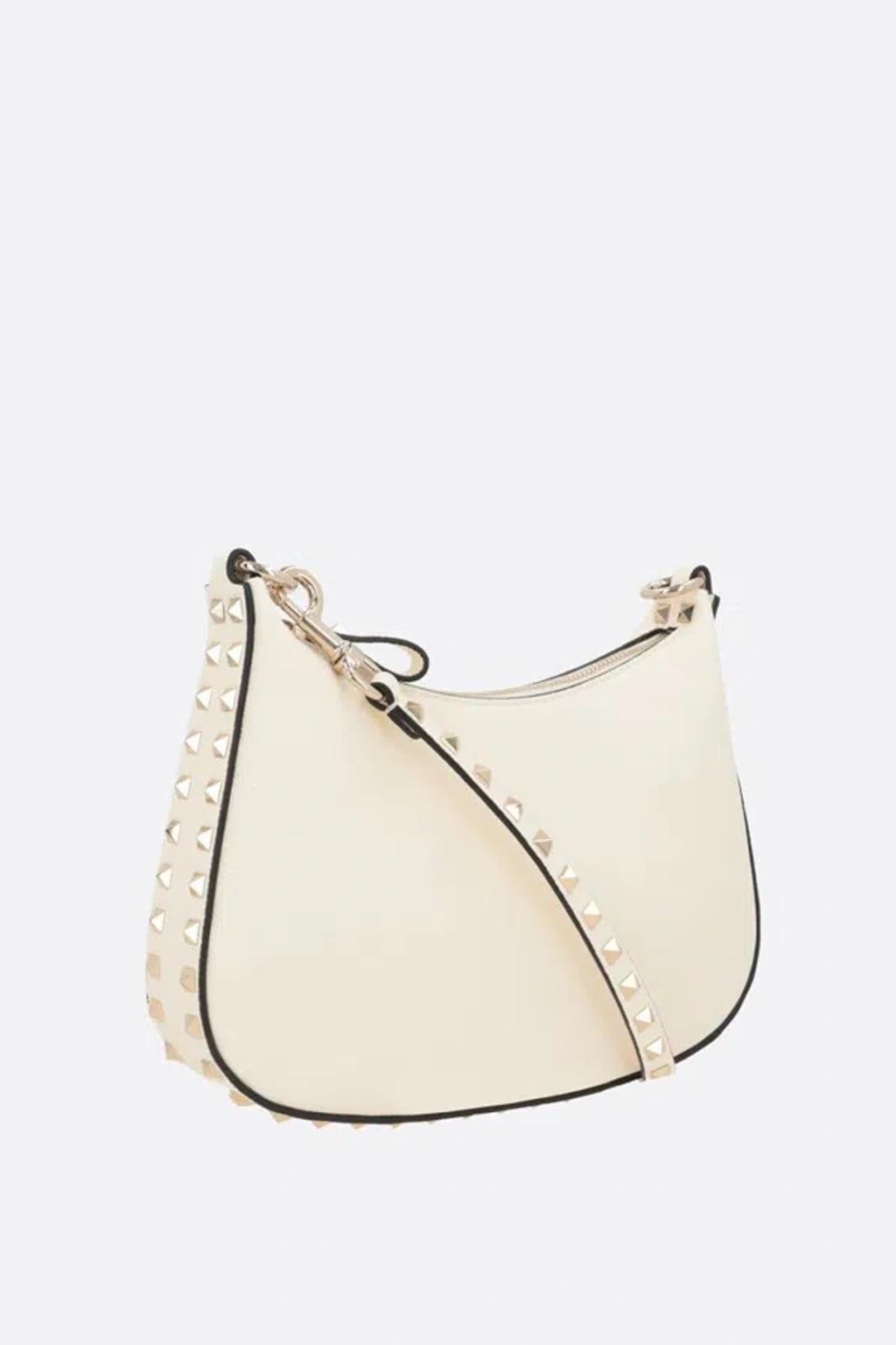 VALENTINO GARAVANI Other Bags In White Product Image