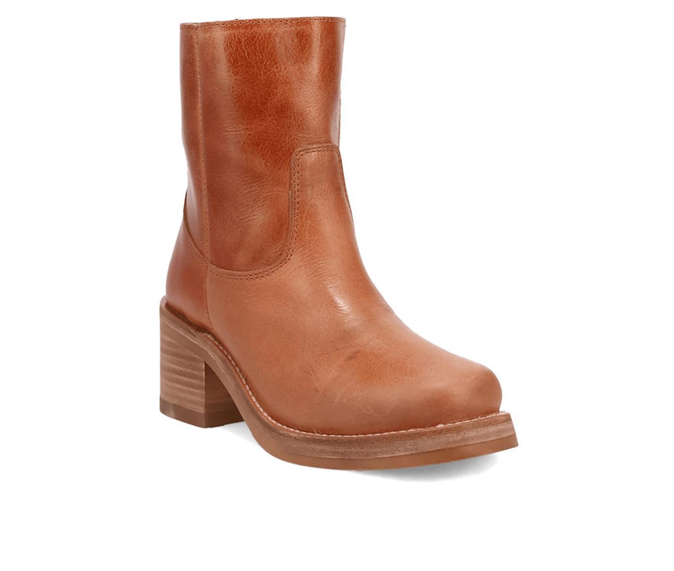 Women's Dingo Boot Roxy Booties Product Image