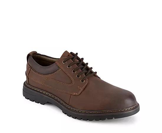 Dockers Mens Warden Oxford Product Image