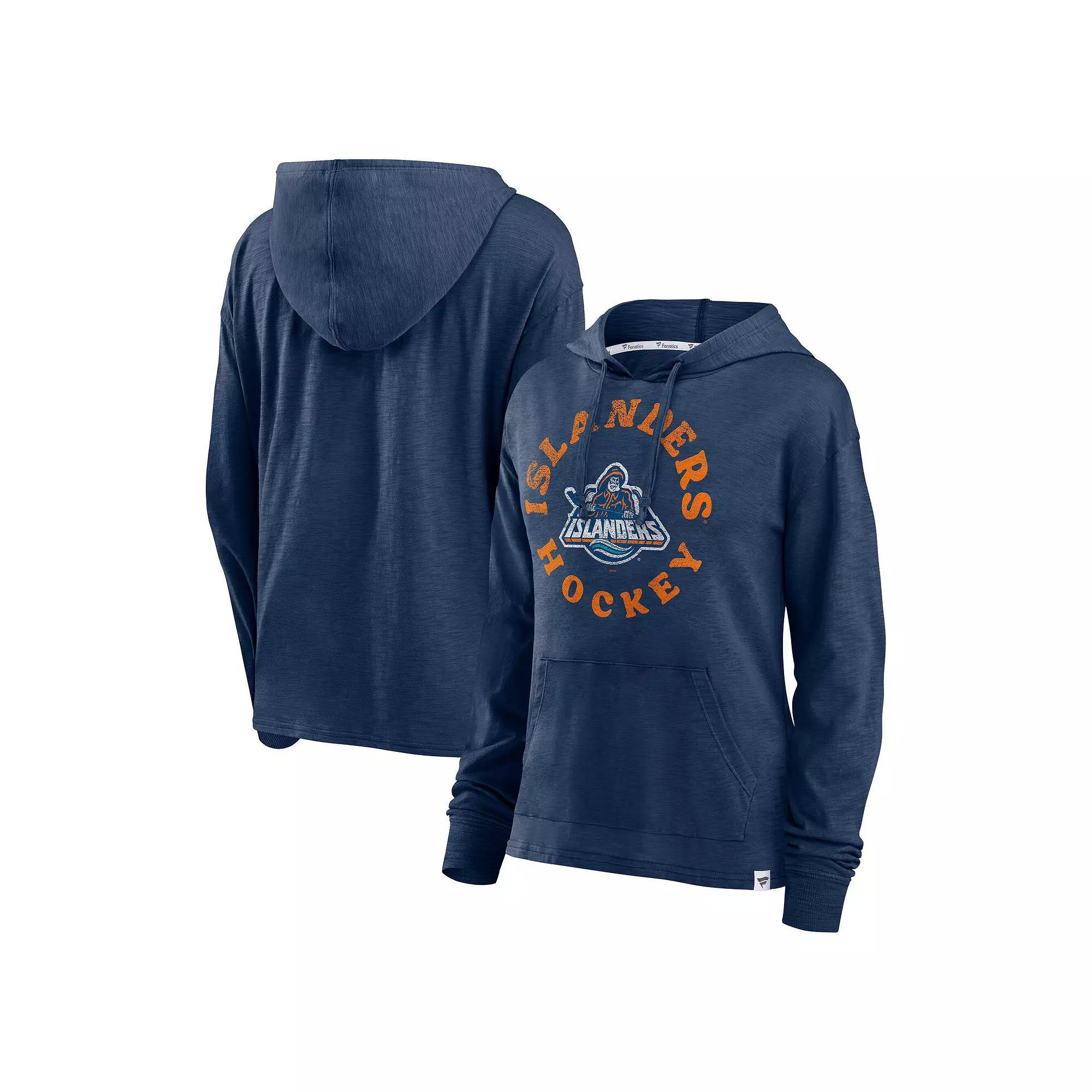 Women's Fanatics Black San Jose Sharks Special Edition 2.0 Lightweight Pullover Hoodie, Size: Medium, Sks Black Product Image