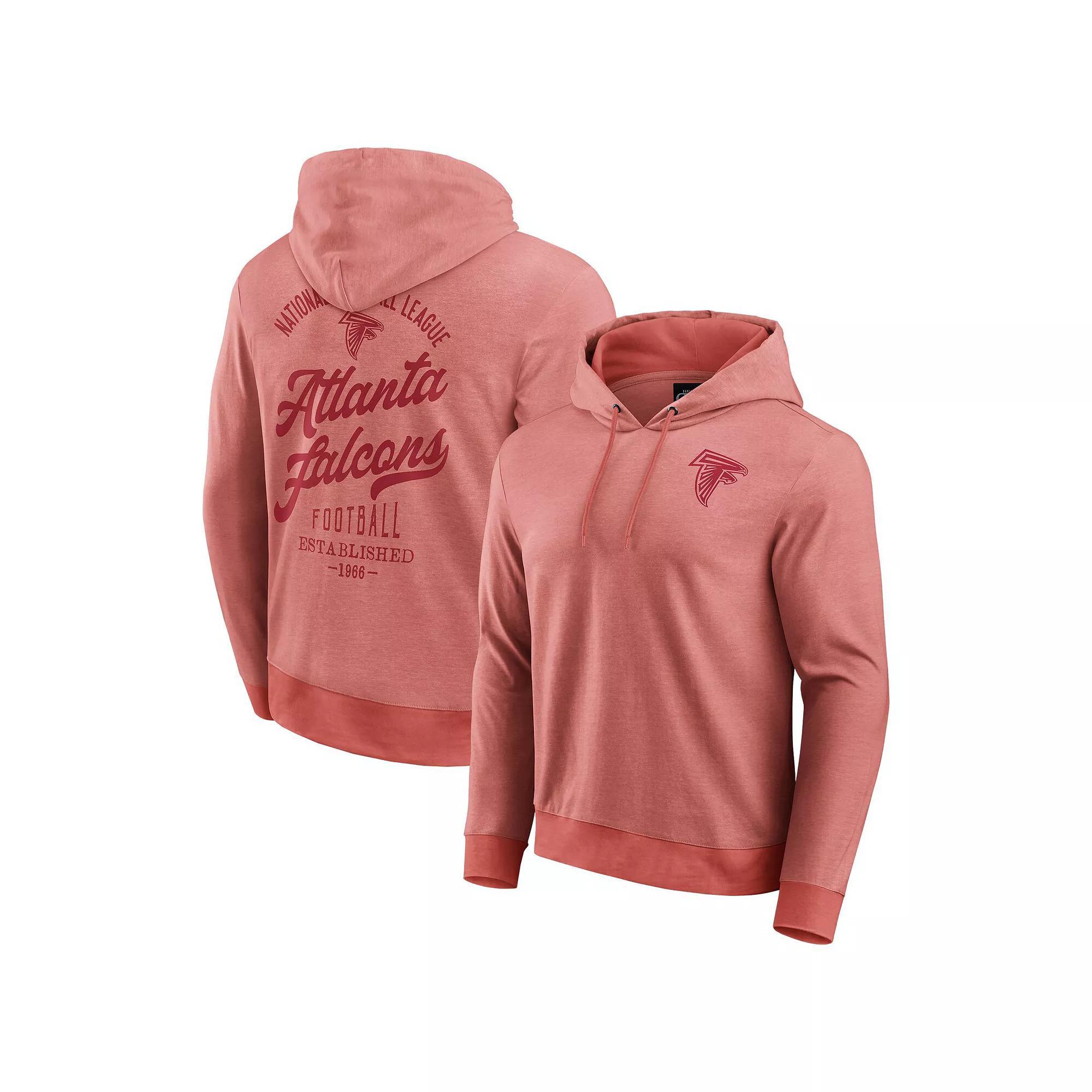 Men's Darius Rucker Collection by Fanatics Royal Los Angeles Rams Tonal Knit Pullover Hoodie,  Product Image
