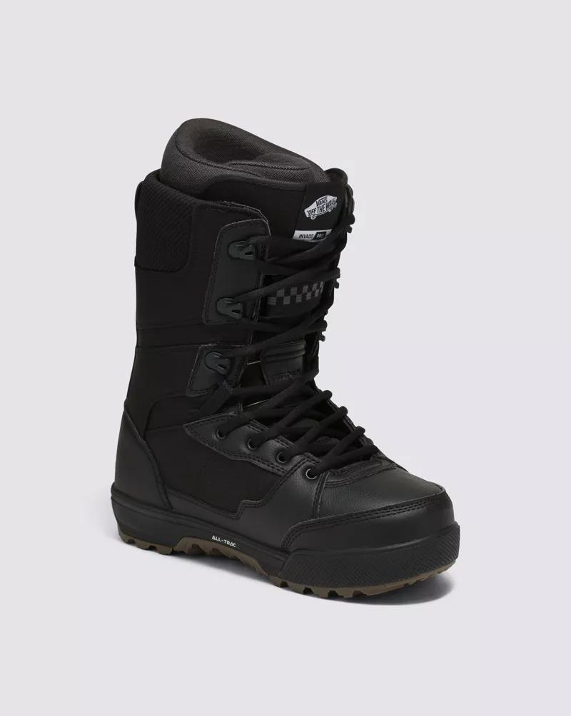 Invado Pro Snowboard Boot Product Image