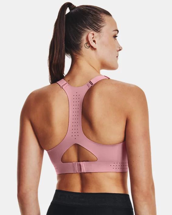 Women's UA Vanish Elite High Sports Bra Product Image