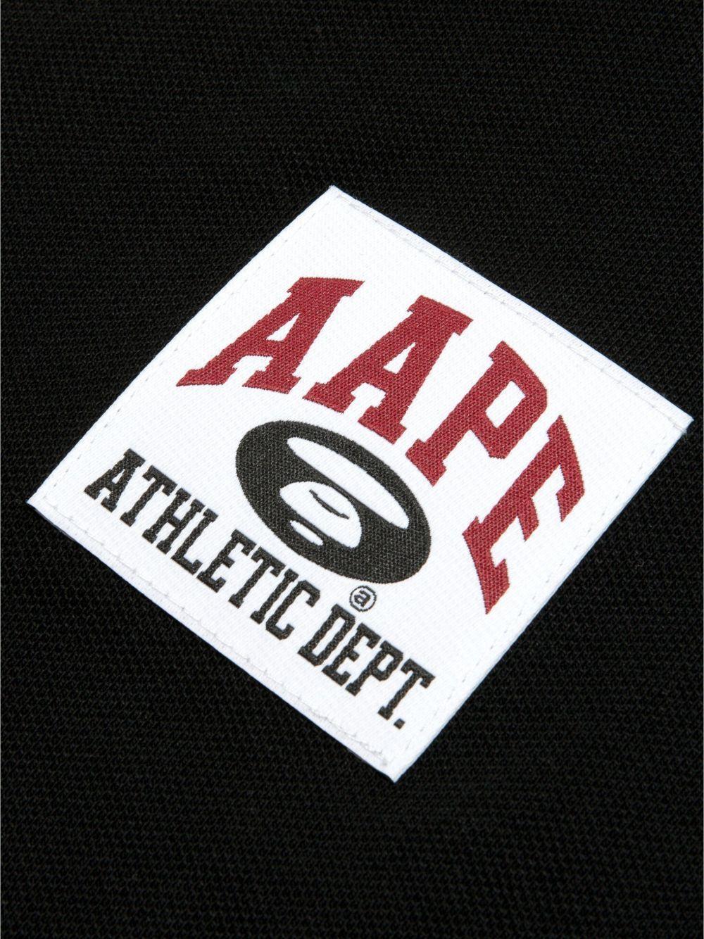 cotton polo shirt Product Image