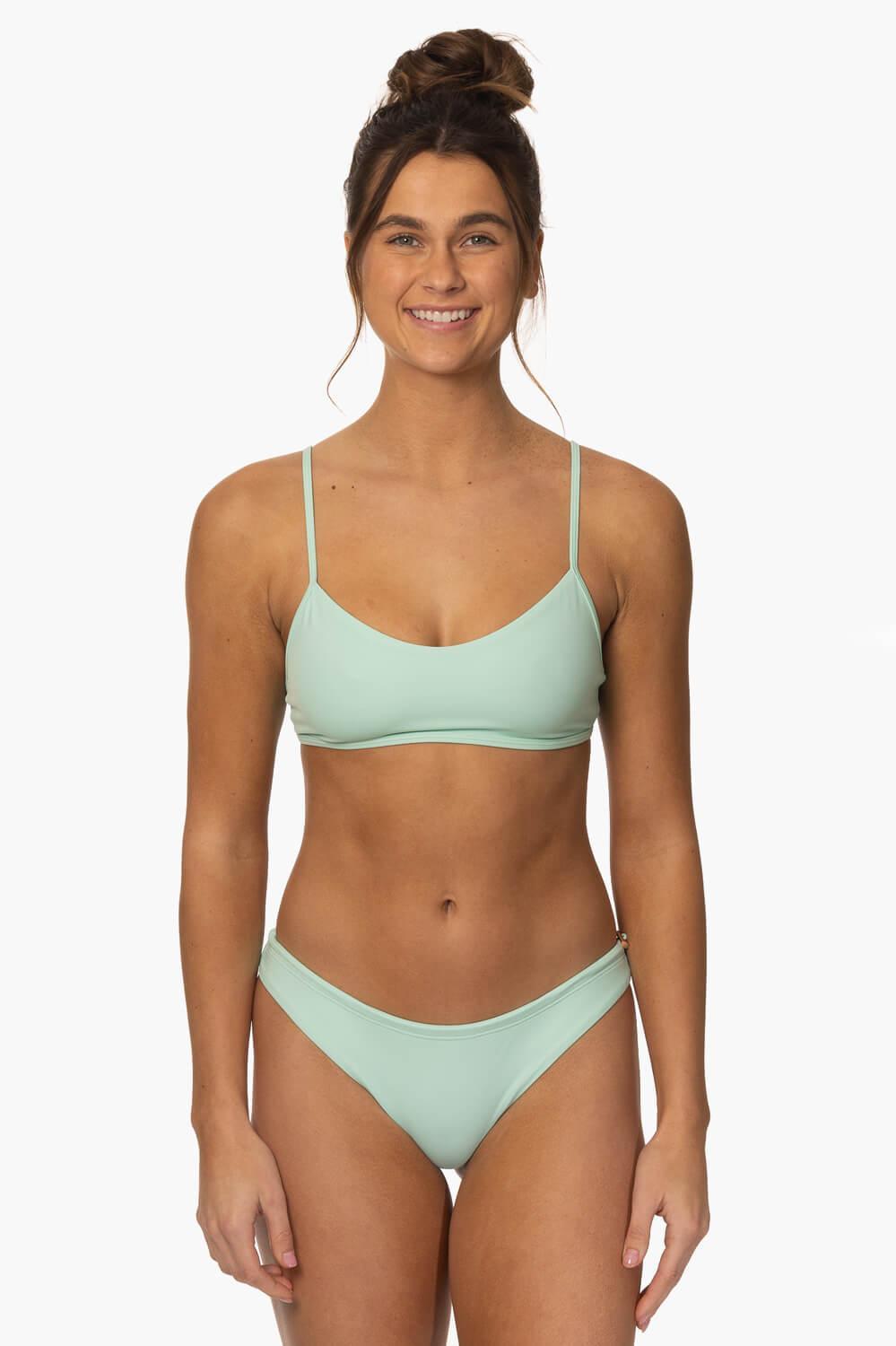 Summer Bikini Bottom - Segundo Female Product Image