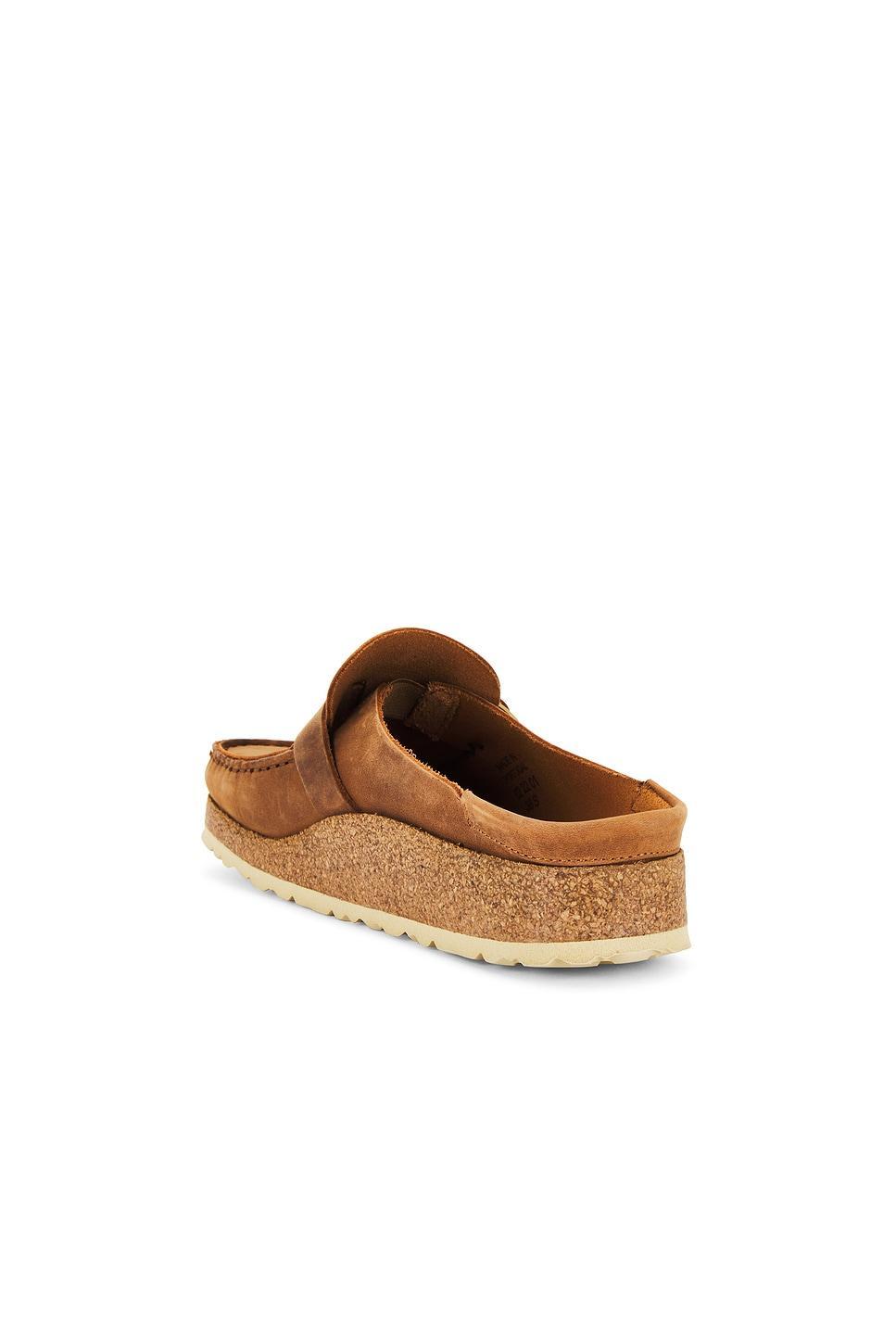 Buckley Clog BIRKENSTOCK Product Image