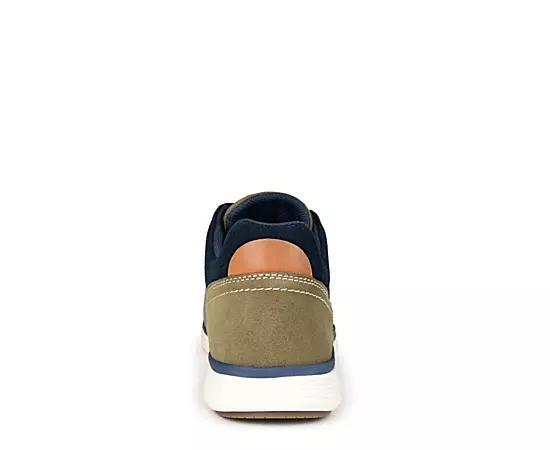 Territory Men's Flint Sneaker Product Image