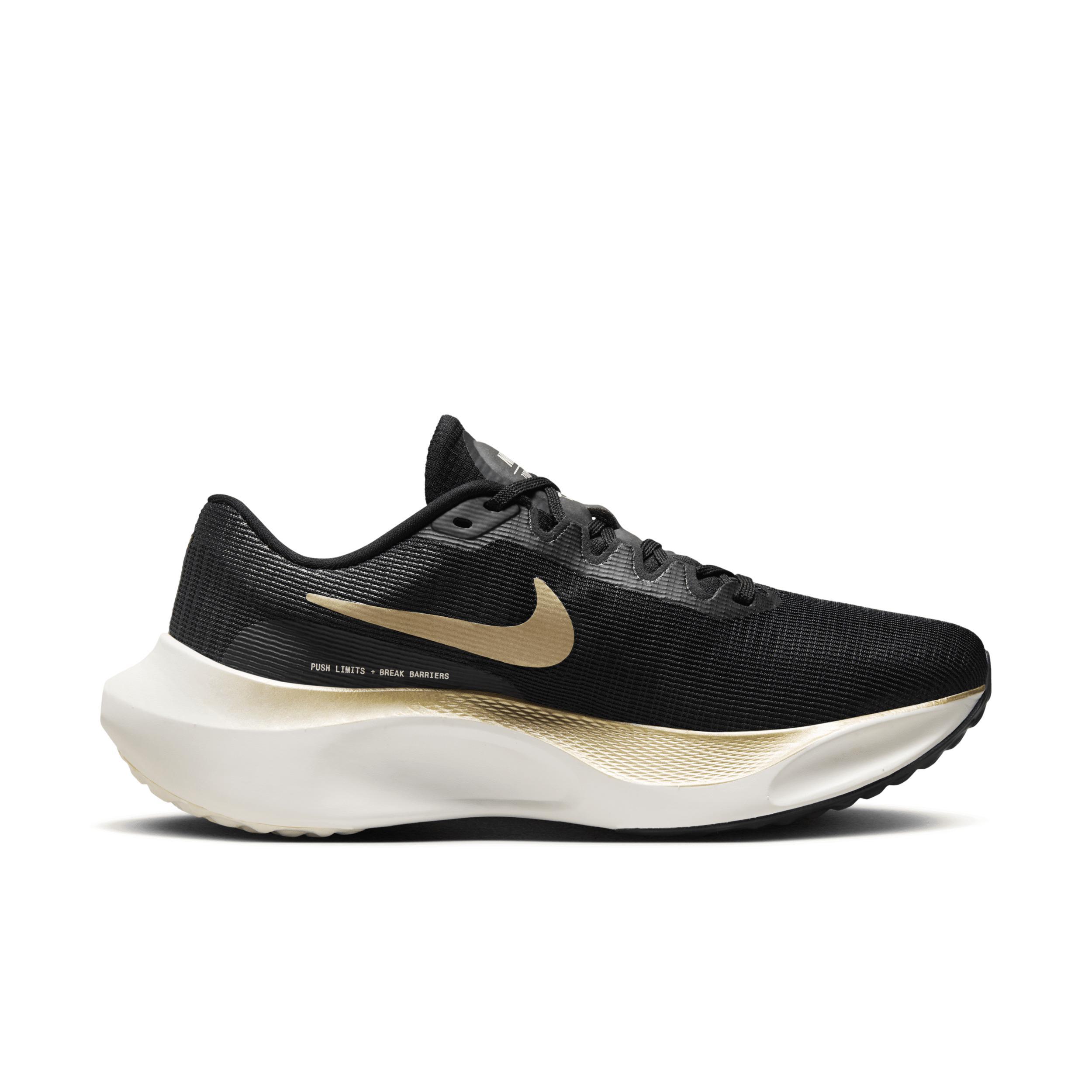 Nike Zoom Fly 5 Men's Road Running Shoes Product Image