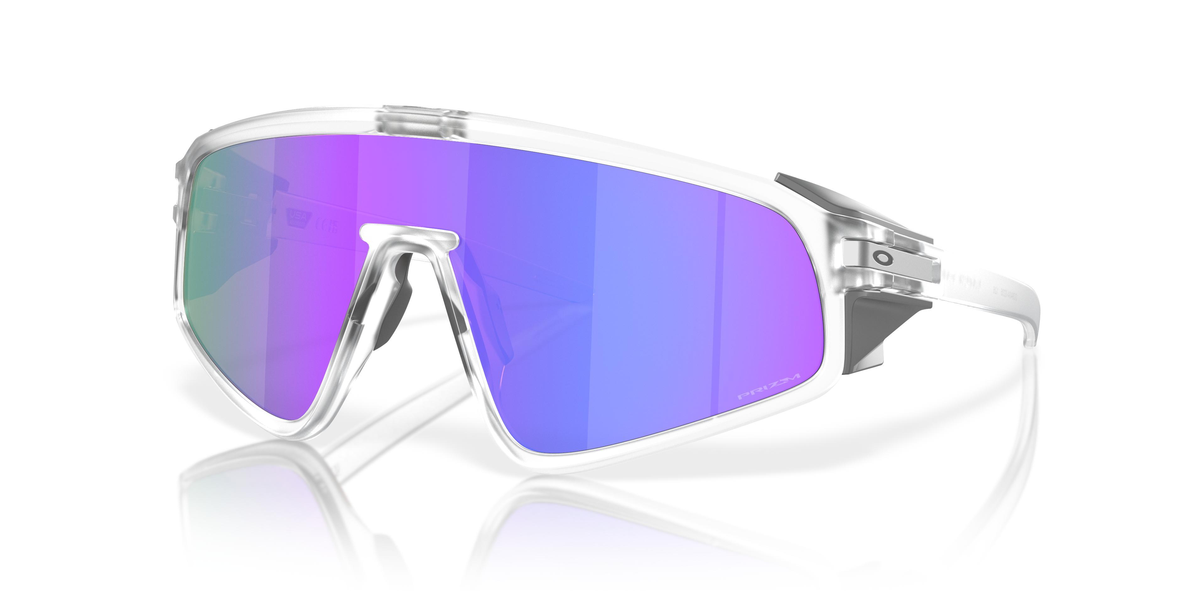 Oakley Mens Latch Panel Sunglasses Product Image