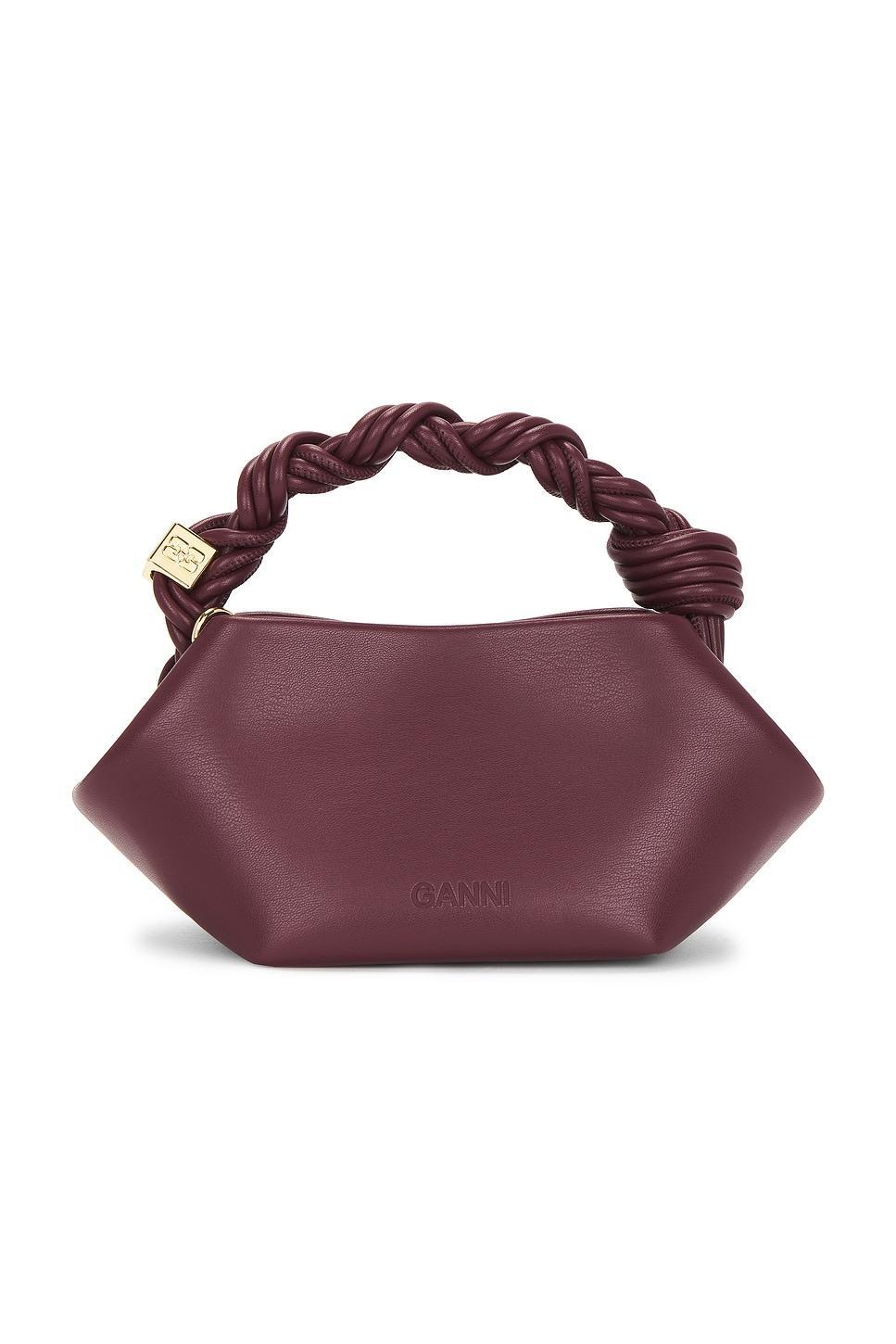 Bou Mini Bag Ganni Product Image