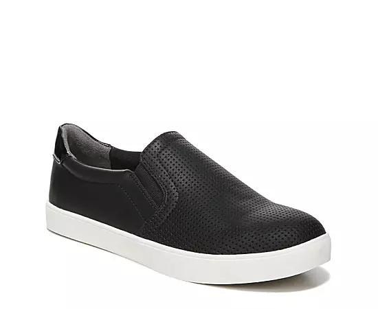 Dr. Scholls Womens Madison Slip On Sneaker Product Image