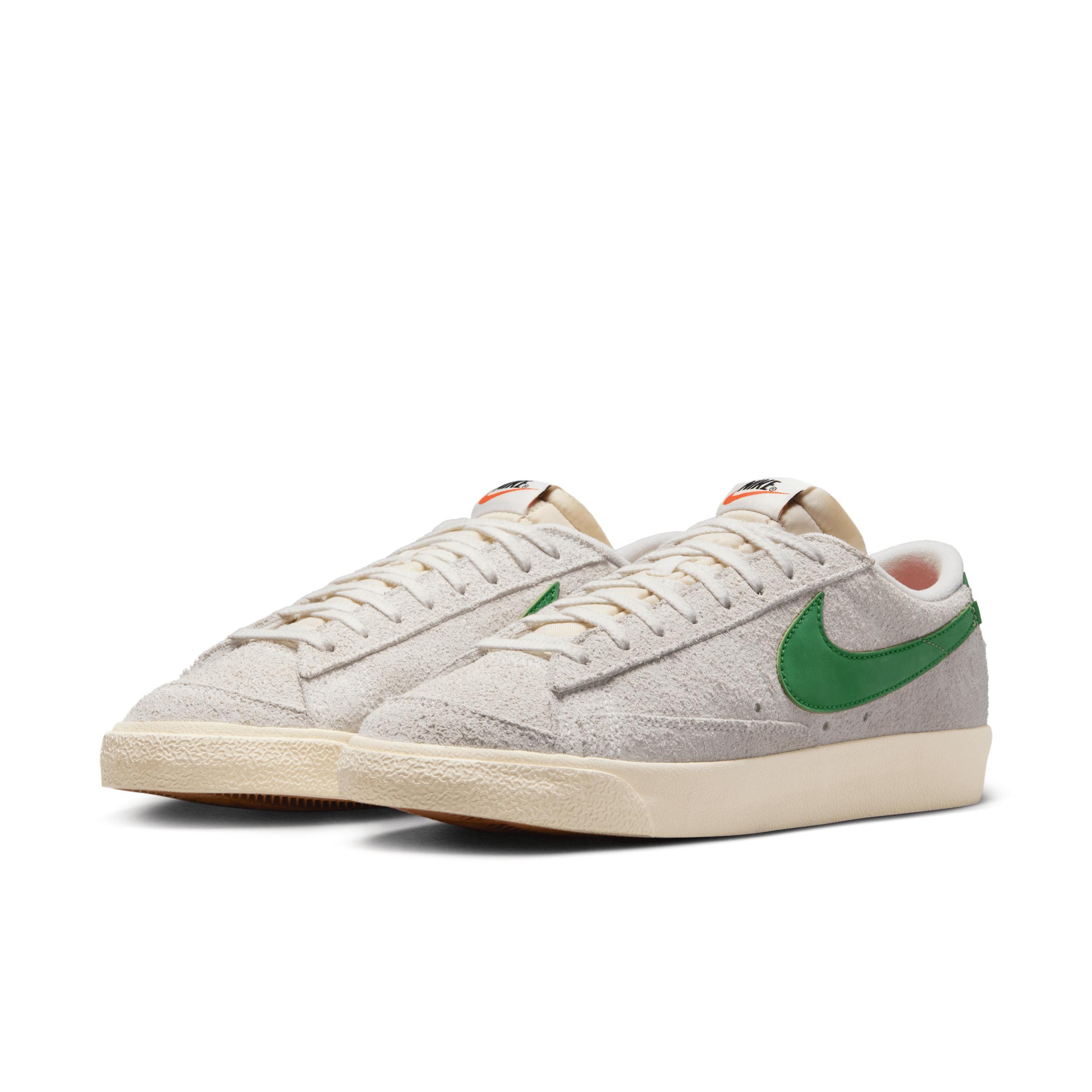 Nike Men's Blazer Low '77 Premium Shoes Product Image