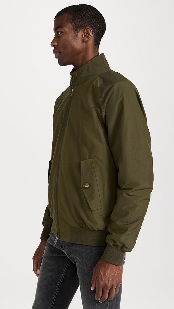 Baracuta G9 Original Jacket | Shopbop Product Image