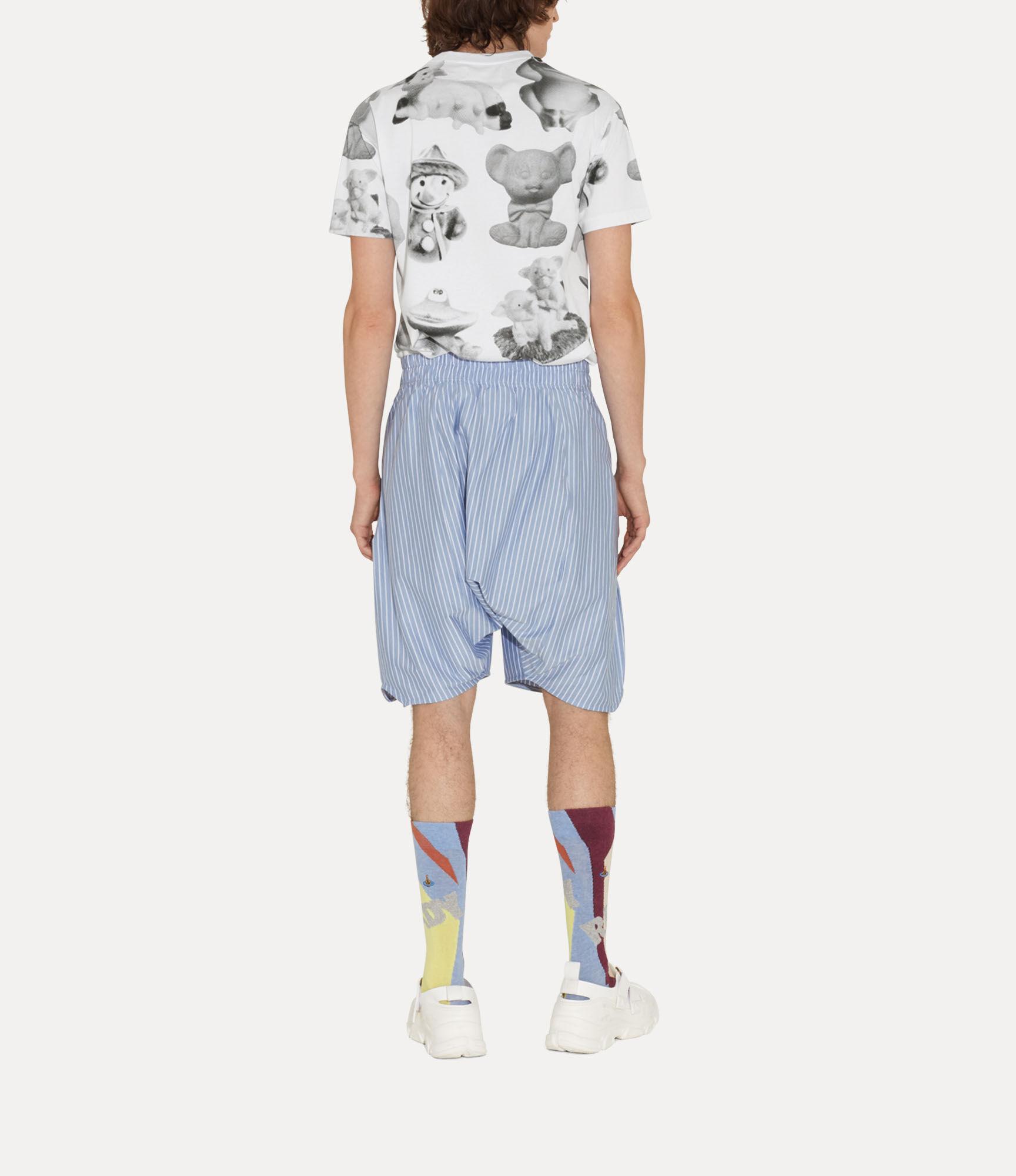 Classic T-shirt Product Image