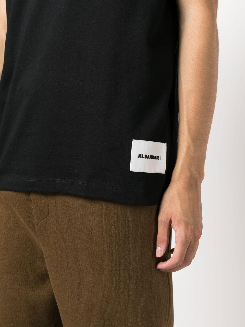 short-sleeve 3-pack T-shirts Product Image