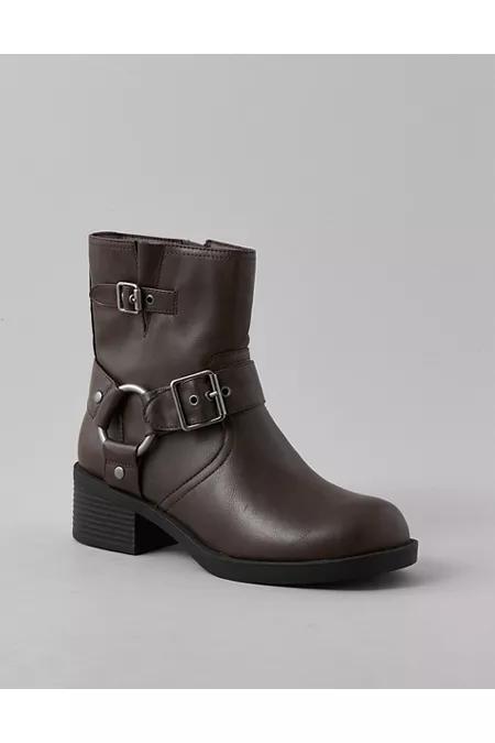 AE Moto Bootie Womens Product Image