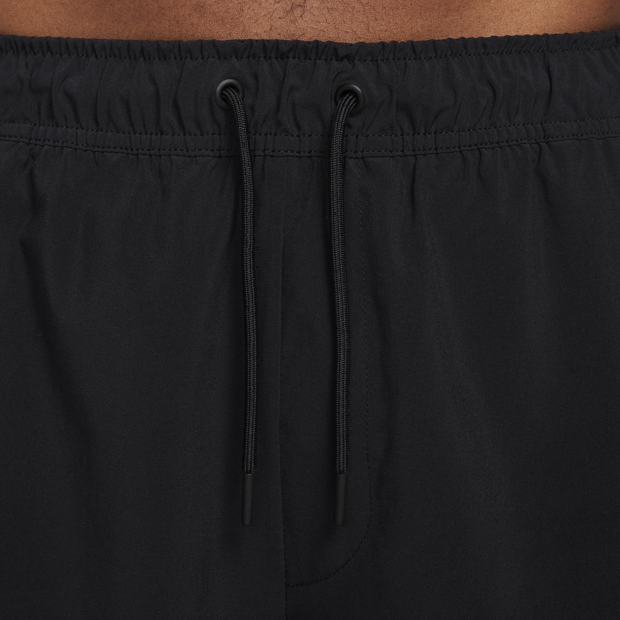 Nike Mens Unlimited Dri-FIT 2-in-1 7 Versatile Shorts Product Image