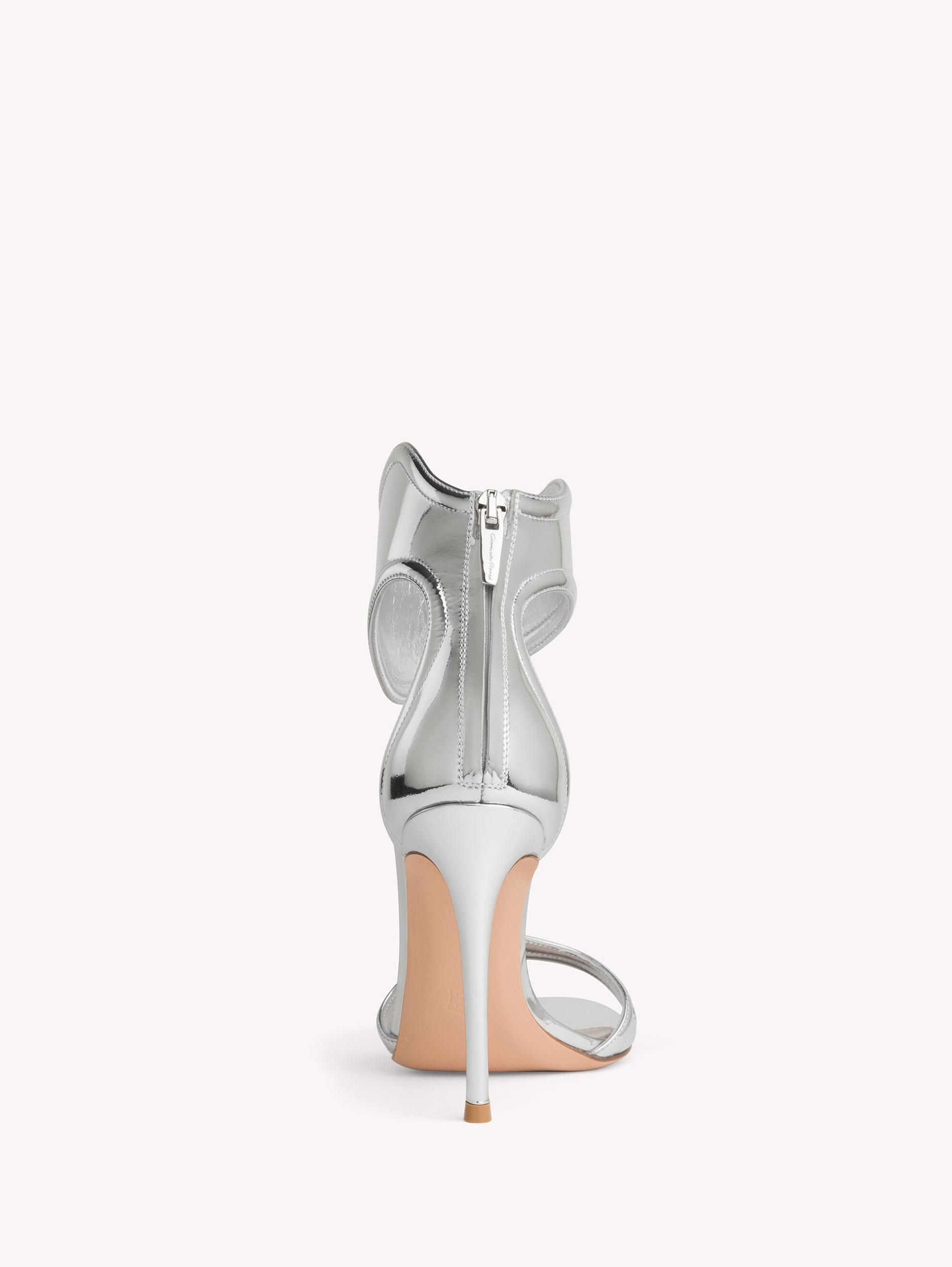 LUCREZIA Gianvito Rossi Product Image