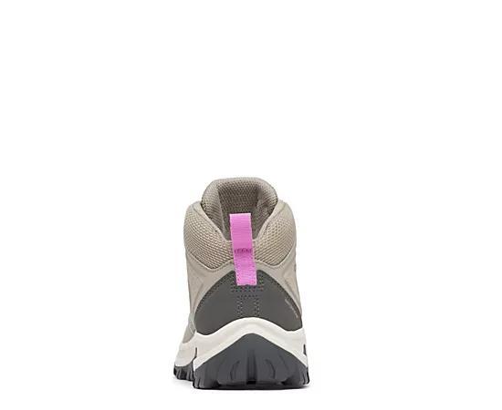 Columbia Womens Transverse Hike Waterproof Shoe- Product Image