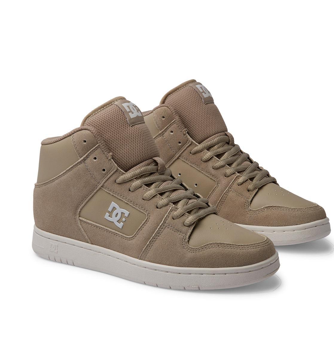 Women's Manteca 4 Hi High-Top Shoes Female Product Image