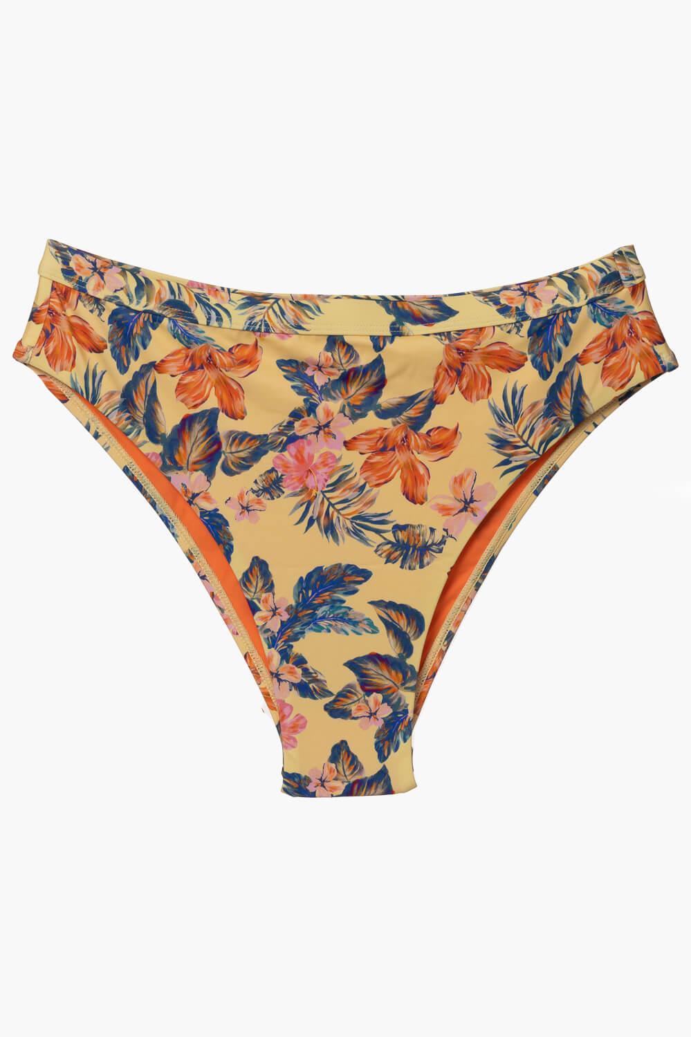 Nora Bikini Bottom Product Image