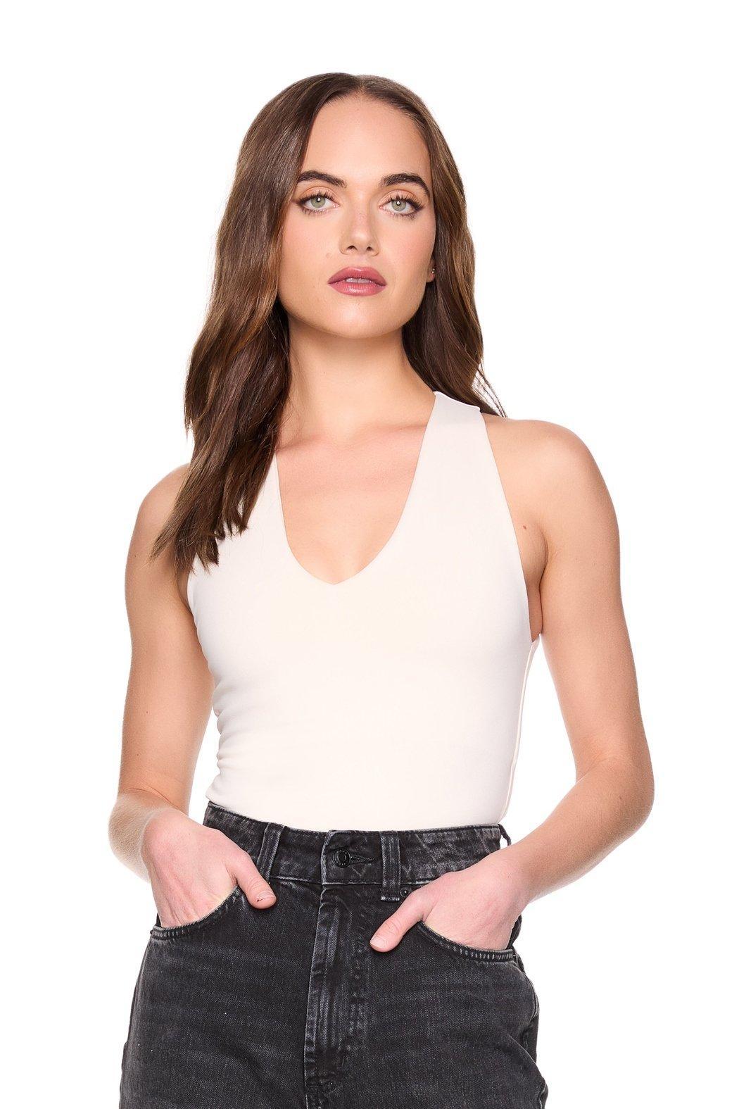 Essential Urban Tank Top Product Image