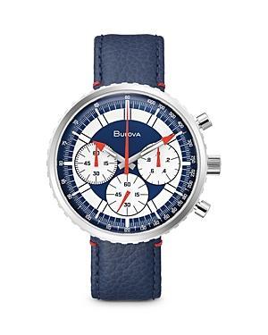 Bulova Chronograph C Watch, 46mm Product Image