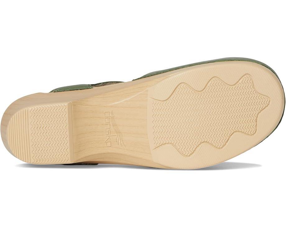 Women's Dansko Sam Product Image