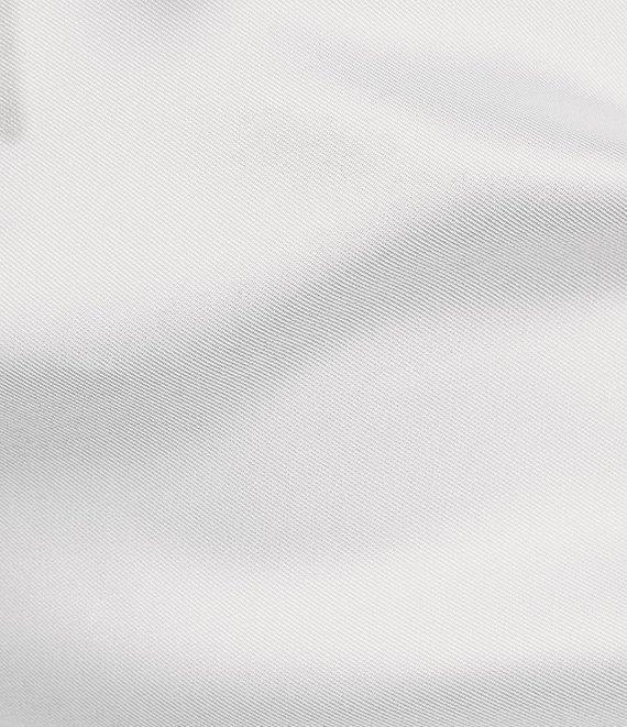 Honey and Rosie Strapless Bow Front Fitted Bubble Dress Product Image